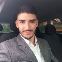Pedro Medeiros