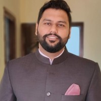Rajat Kaushik (Gradiosh)Hsse, Esg Impact Leader (Iica)