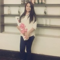 Betsabé Stephanie Albújar Alvarez