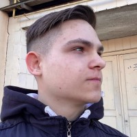 Andrii Ilchenko