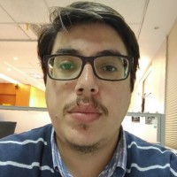 Andres Ormazabal