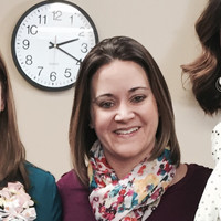 Andrea Delgado
