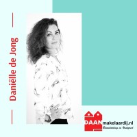 Daniëlle de Jong