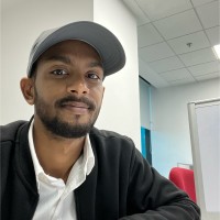 Ashwan Nandram