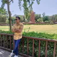 Mohit Pasricha