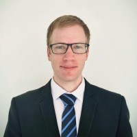 Daniel Wohlgemuth
