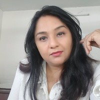 Shalini Abraham