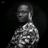 Shalom Adoyi
