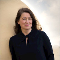 Hilary Caulfield Wright