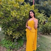 Saanvi Sharma