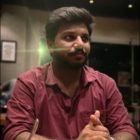 Dinesh Kumar