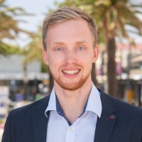 Kai Hewett