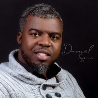 Daniel Nyaparami