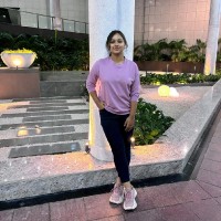 Upasana Mondal