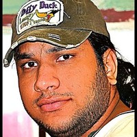 Sajjad Izadi