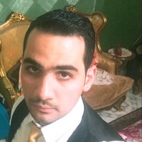Ahmed Maher