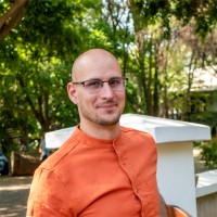 Phillip Van Der Walt