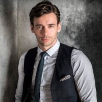 Gorka Xabier Moreno Tejada