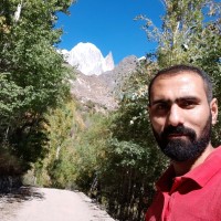 Naeem Uddin