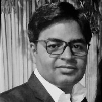 Vinod Sahu