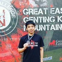 Benjamin Tay Jay Han