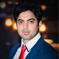 Raghav Sharma