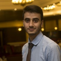 Firas Ibrahim