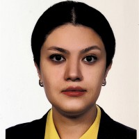 Nadiya Rahmani