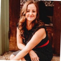 Candice Helms