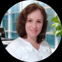 Rosane Helena Greiffo