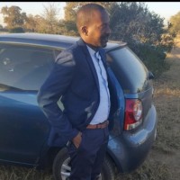 Thabang Masobela
