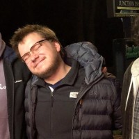 Tom Crozier