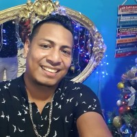 Enrique Javier Alejandro Segura
