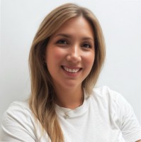 Natalie Lawrence