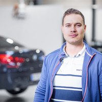 Andreas Goddard Sylvestersen