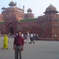 Anuroop Vasudev