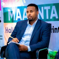 Ahmed Mohammed Ali