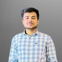 Shubham Raj