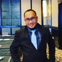 Abdul Ghafar Mohamad Hassan
