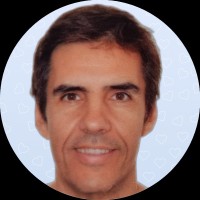 Ismael Gil Fernández