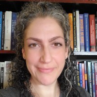 Nicole M. Napolitano, Ph.D.