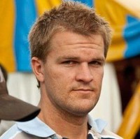 Richard Moolman