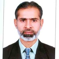 Maqsood Siddiqui