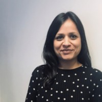 Ruchi Aggarwal, Cpa