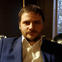 Andrii Spivak