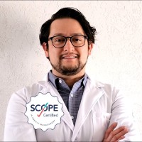 Eduardo G. Vazquez Saldaña