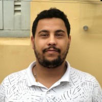 Andre Marcos Ferreira