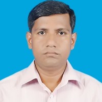 Khandaker Mohammad Faruk Hasan