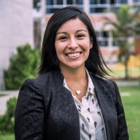 Eliana Rosas Aguilar