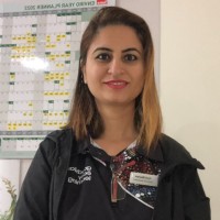 Jyoti Sharma